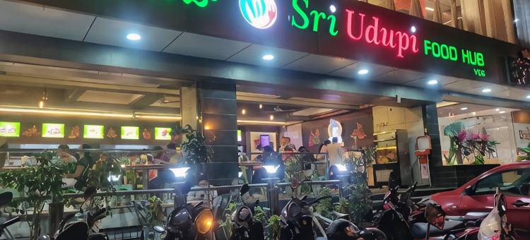 快乐住宿(Happy Stays Whitefield)图片