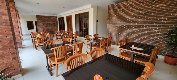 迪亚凡普沃达迪酒店(Hotel Diafan Purwodadi)图片