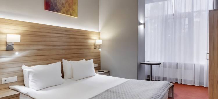 雷皮诺克朗威尔公园水疗酒店(Repino Cronwell Park Hotel & Spa)图片