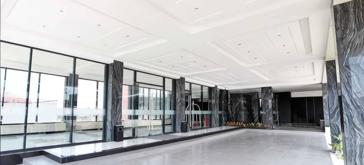 普禾加多卡莉达大酒店(Grand Karlita Hotel Purwokerto)图片