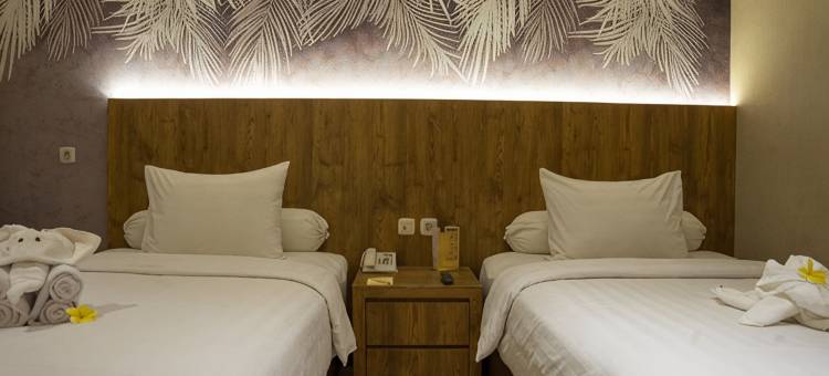 中心大酒店(Grand Central Hotel Medan)图片