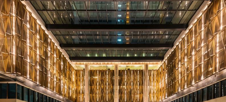 德豪兹旅馆@莎阿南三叶草(De Houz @ Setia Alam Trefoil Homestay)图片