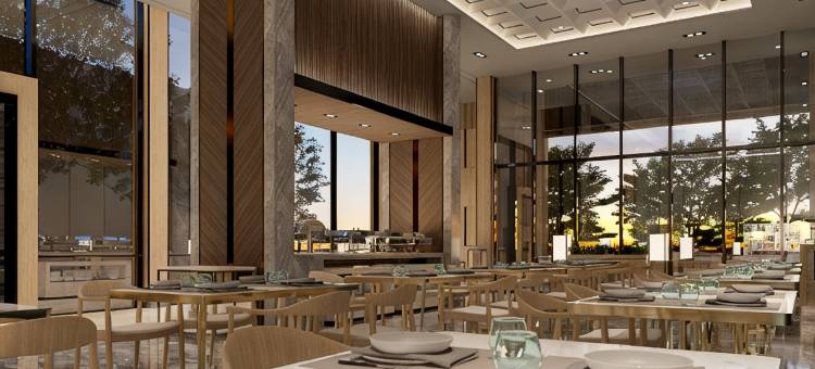 Grand Wijaya Hotel图片