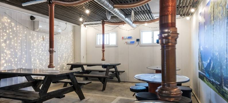 Sinan Vitamin Pension图片