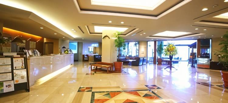 天空乐园酒店(Sky Park Hotel)图片