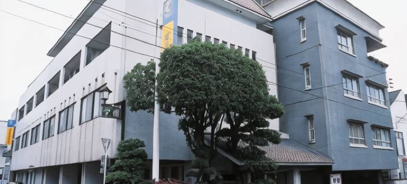 伊玛库尼日式旅馆(Imakuni Ryokan)图片