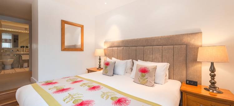 曼斯雷高地公寓(Highland Apartments by Mansley)图片