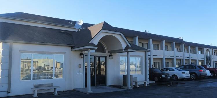 金博尔温德姆戴斯酒店(Days Inn by Wyndham Kimball)图片