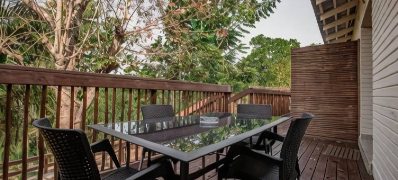 Bushbaby Valley Lodge图片