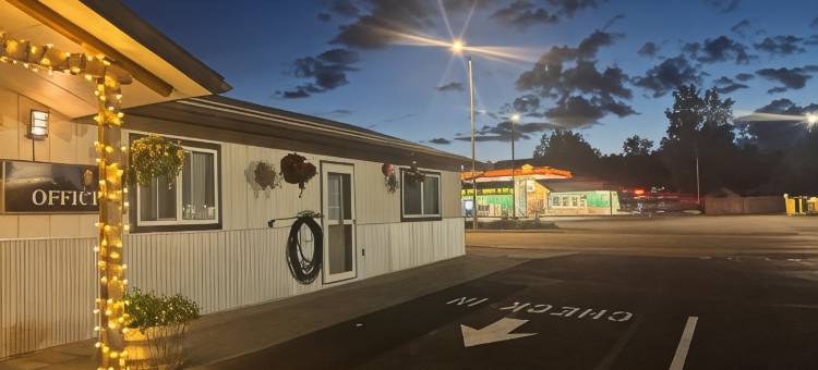 先锋汽车旅馆(The Pioneer Motel)图片