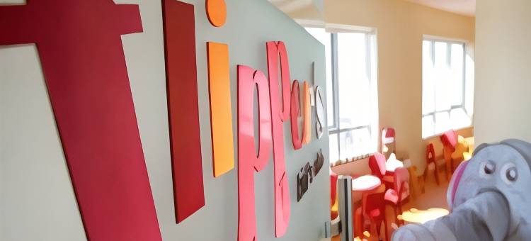 努尔罗塔纳阿瑞健酒店(Nour Arjaan by Rotana)图片