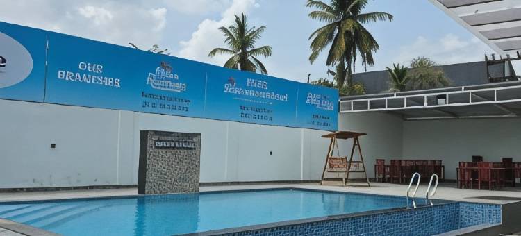 闪耀公寓(Shine Residency)图片