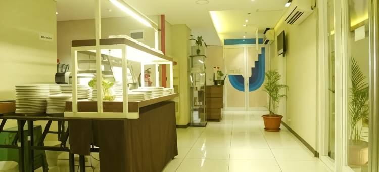 苏布瓦旅馆(Subwow Hostel)图片