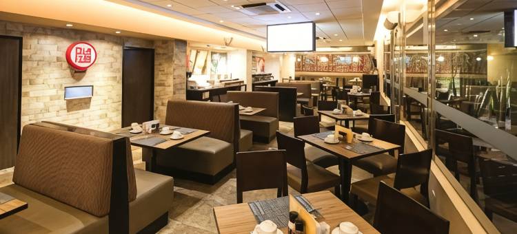 奇克拉约卡萨安迪娜精选酒店(Casa Andina Select Chiclayo)图片
