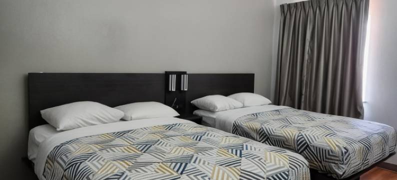 呗盟圣安东尼奥机场酒店(Baymont by Wyndham San Antonio Airport)图片