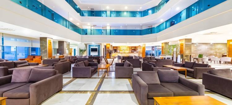 赛德温德姆华美达度假村(Ramada Resort by Wyndham Side)图片