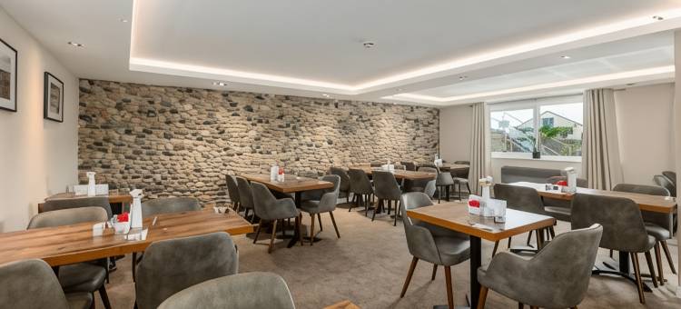 沁蓝之海酒店(Seacote Hotel)图片