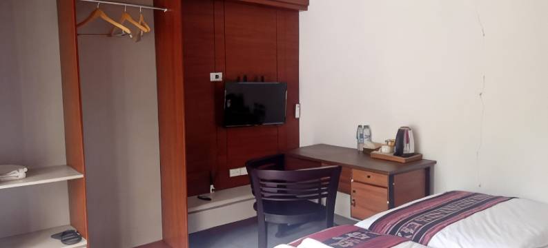 Pondok Sahang Cottages图片