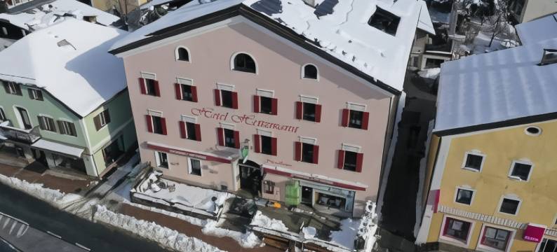 赫特兹曼酒店(Hotel Heitzmann)图片