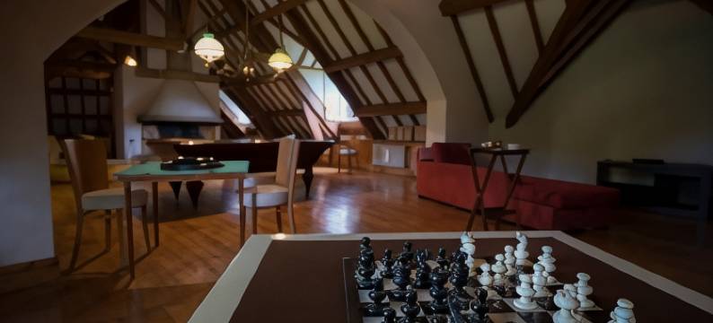 Le Clos Cathala Chambres d'Hotes图片