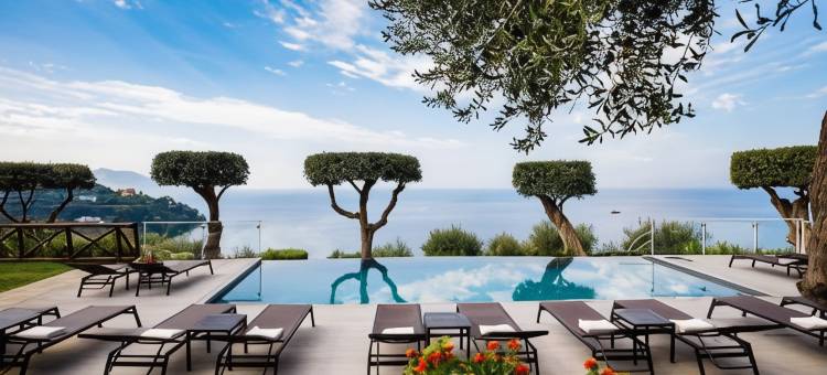 费奥利娜艺术酒店(Villa Fiorella Art Hotel)图片