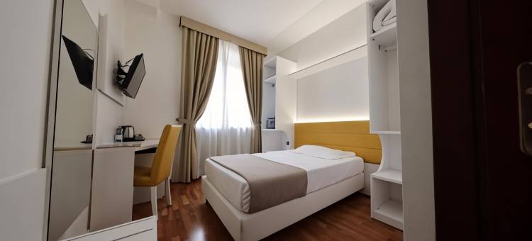 GFH - Bello宫酒店(Hotel Palazzo Bello)图片