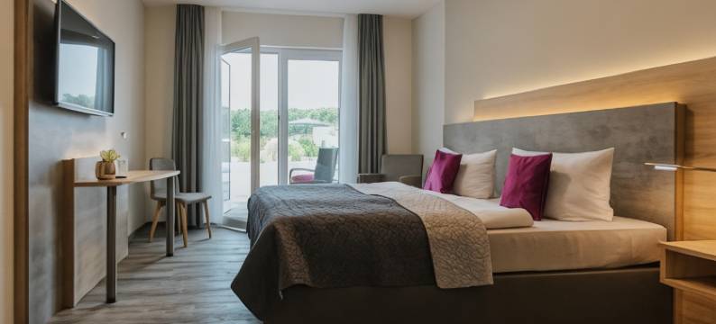 卡萨米阿旅馆(Pension Casamia)图片