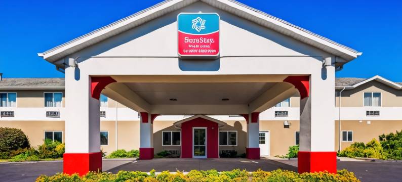 贝滕多夫贝斯特韦斯特SureStay Plus酒店(SureStay Plus Hotel by Best Western Bettendorf)图片