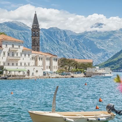 塞尔维亚+保加利亚+黑山+波黑+克罗地亚+罗马尼亚18日15晚跟团游