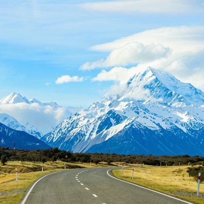 新西兰+澳大利亚12日10晚私家团