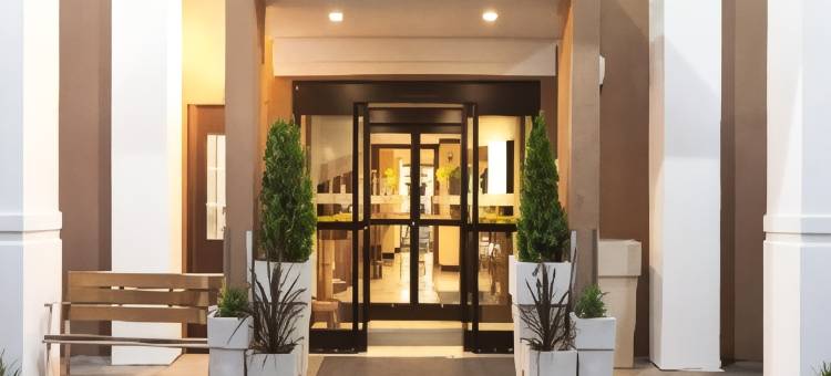 Holiday Inn Express 温斯顿 - 塞勒姆(Holiday Inn Express WINSTON-SALEM by IHG)图片