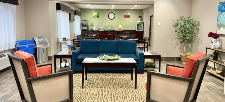品质酒店及套房-威斯康星戴尔市中心-水上乐园区(Quality Inn & Suites Wisconsin Dells Downtown - Waterparks Area)图片