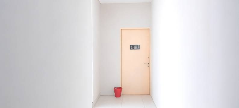 红多兹Plus酒店@卡布克商业区(RedDoorz Plus @ Kapuk Business Park)图片