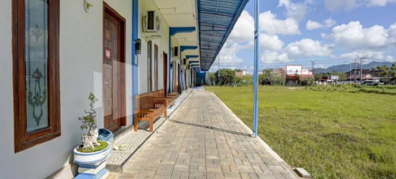 Hotel Miranda Bawean Mitra RedDoorz图片