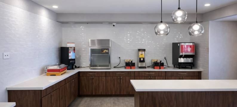 贝斯特韦斯特赛费尔酒店(Best Western Cy-Fair)图片