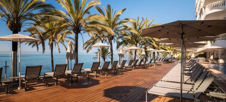 马贝拉哈皮玛格度假村(Hapimag Resort Marbella)图片