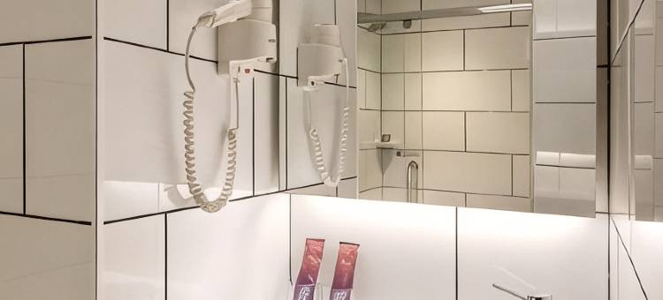 赛城德普尔兹狐度酒店(FOX Lite Hotel DPulze Cyberjaya)图片