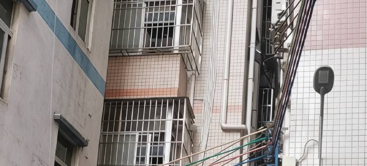 深圳时代公寓图片