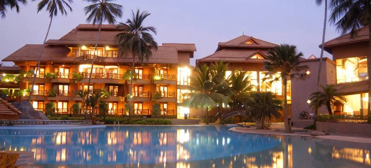 皇家棕榈海滩酒店(Royal Palms Beach Hotel)图片