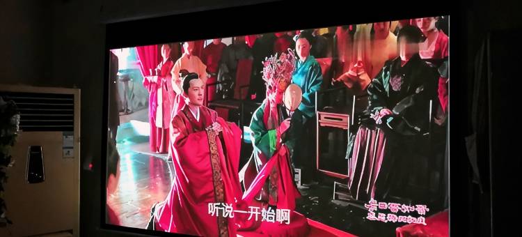 顺子青年公寓(石家庄省博物馆店)图片