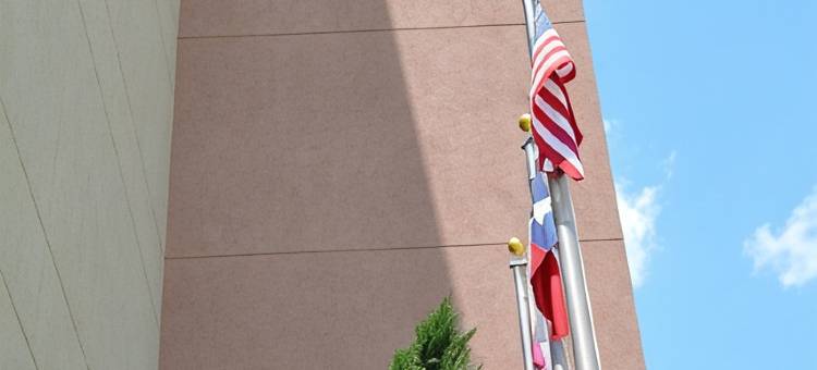 Crowne Plaza 休斯顿广场区(Crowne Plaza HOUSTON GALLERIA AREA by IHG)图片