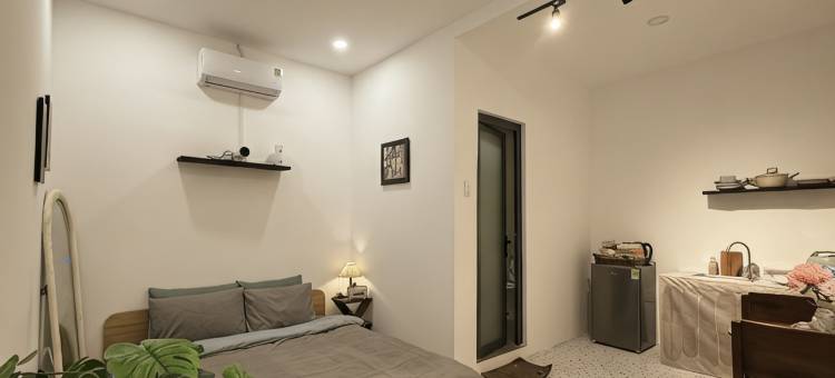 Gac Homestay Phan Thiet图片