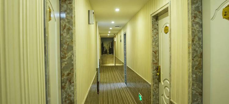 成都紫晨HOTEL精品酒店图片