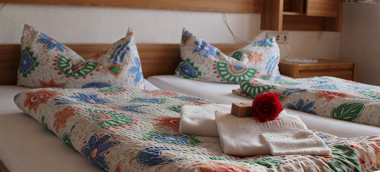 Comfortable apartment in the middle of the southern Black Forest图片