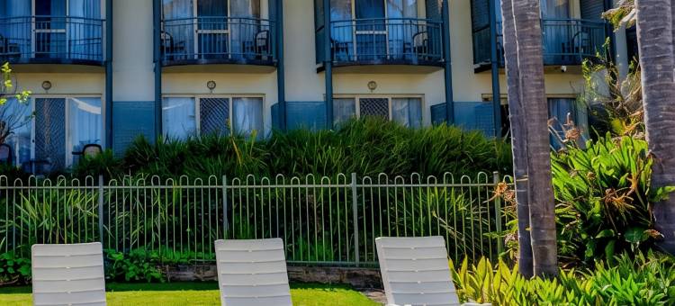 班伯里美居高尔夫渡假酒店(Mercure Bunbury Sanctuary Golf Resort)图片