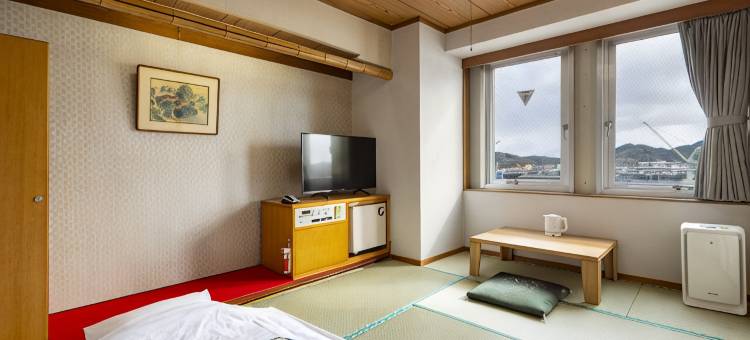 尾道第一酒店(Onomichi Daiichi Hotel)图片
