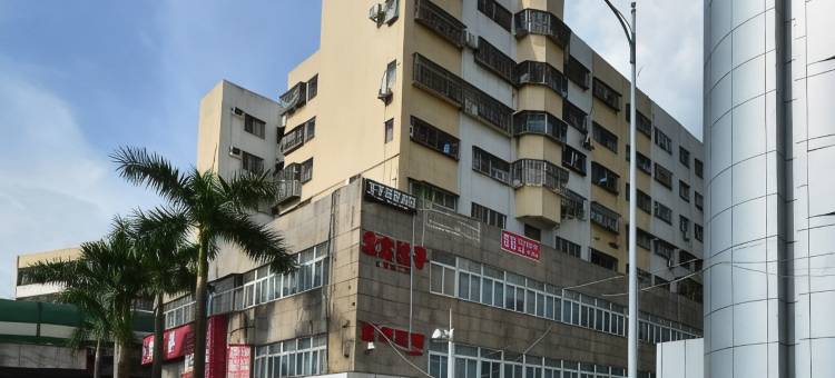 金鹏大酒店(深圳东站布吉店)图片