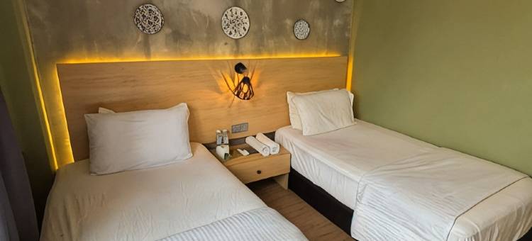 雨树精品酒店(Raintree Boutique Hotel)图片