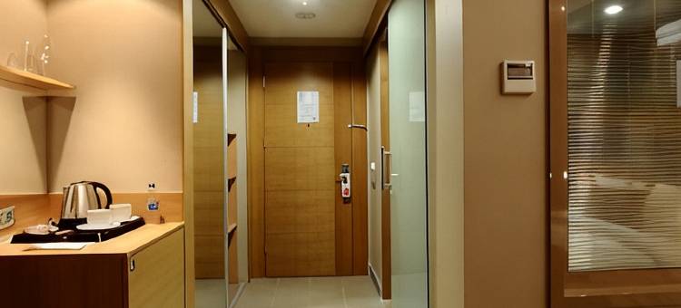 波德戈里察温德姆华美达酒店(Ramada by Wyndham Podgorica)图片