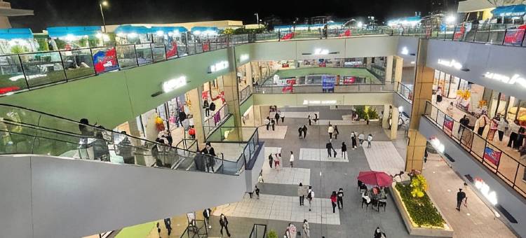 蓝泰酒店(长沙县黄花国际机场店)图片